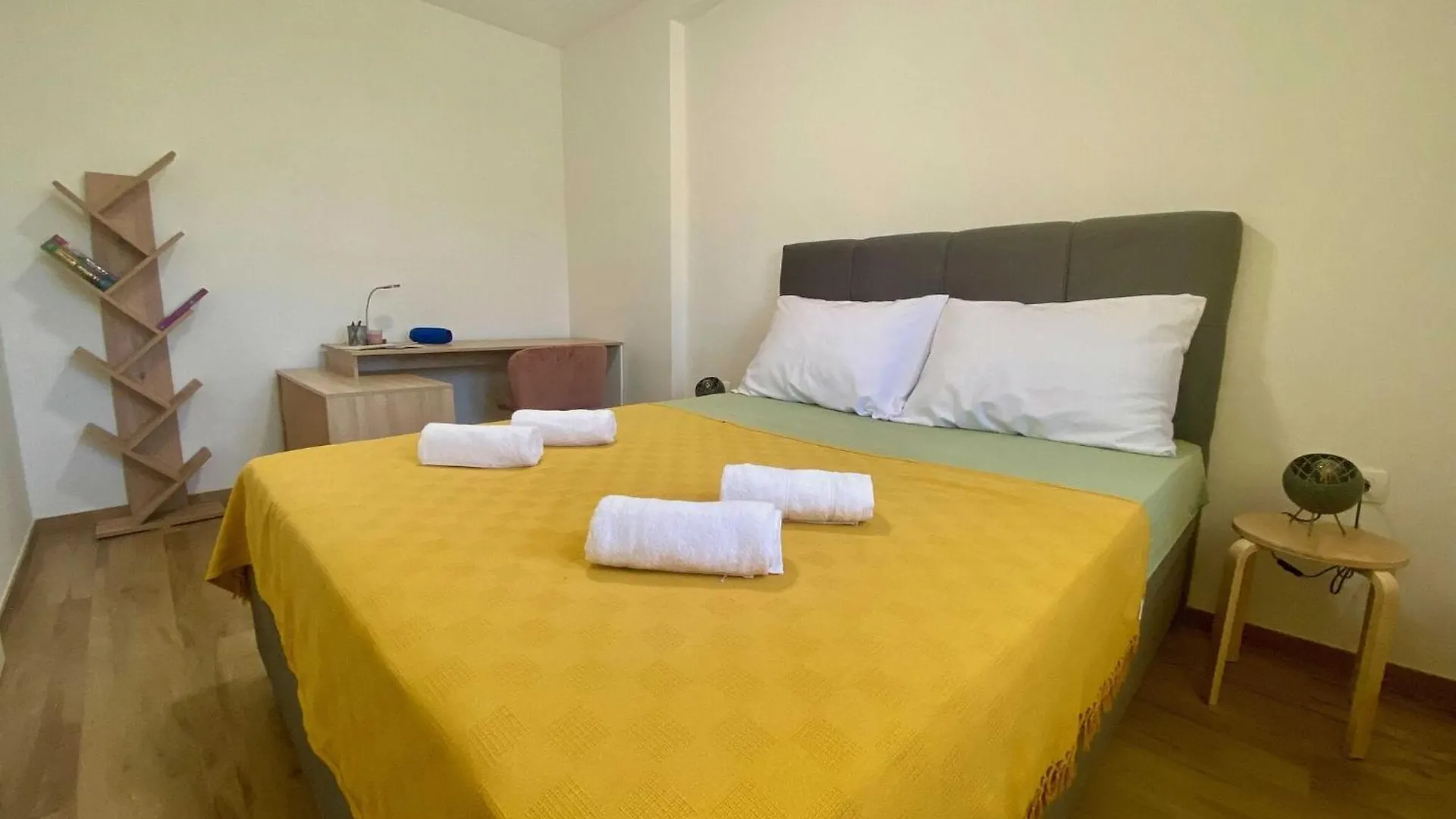 Vert Apartment - Two Bedroom Apartment With Terrace Kastav