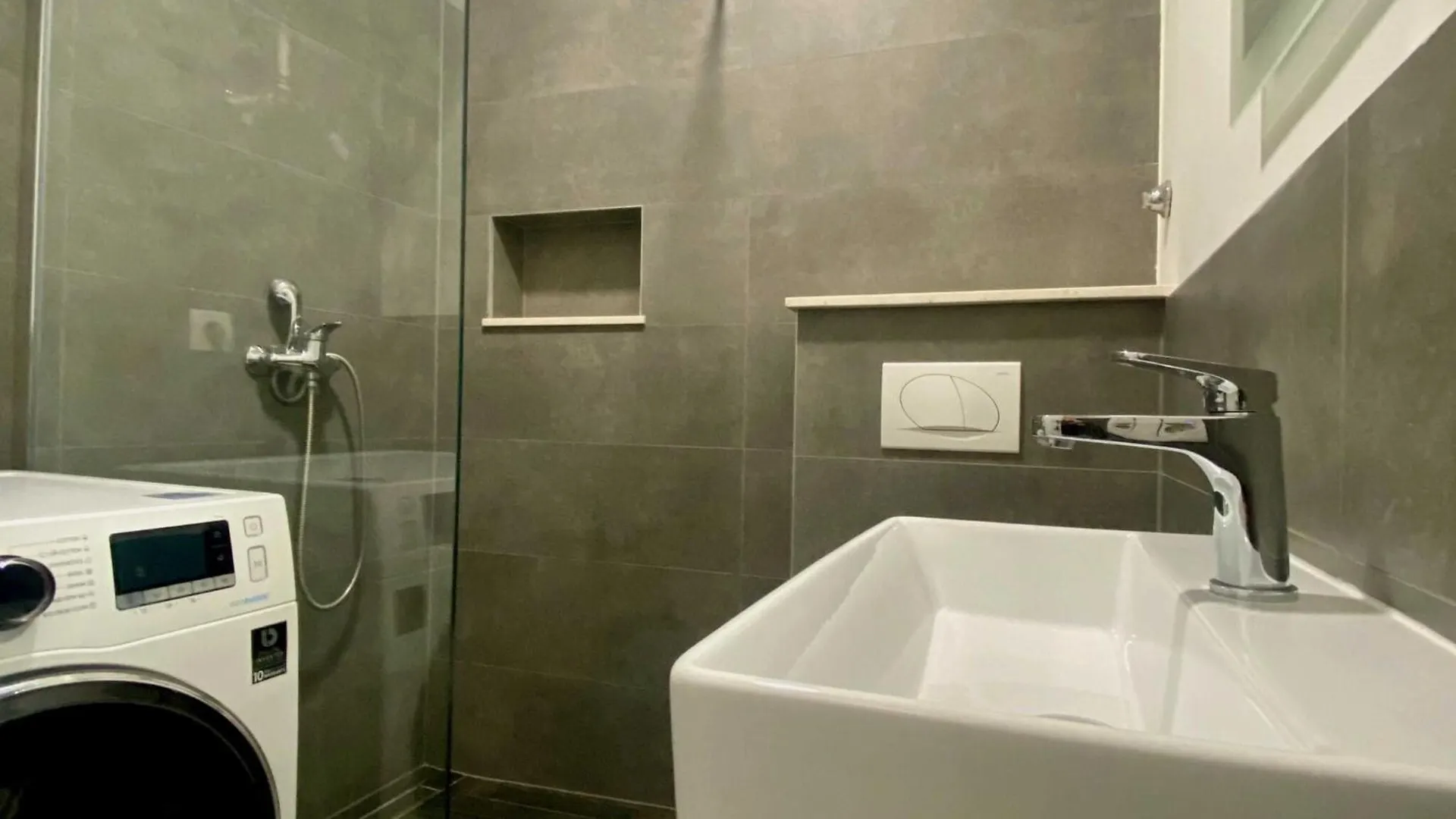 Vert Apartment - Two Bedroom Apartment With Terrace Kastav Croatia
