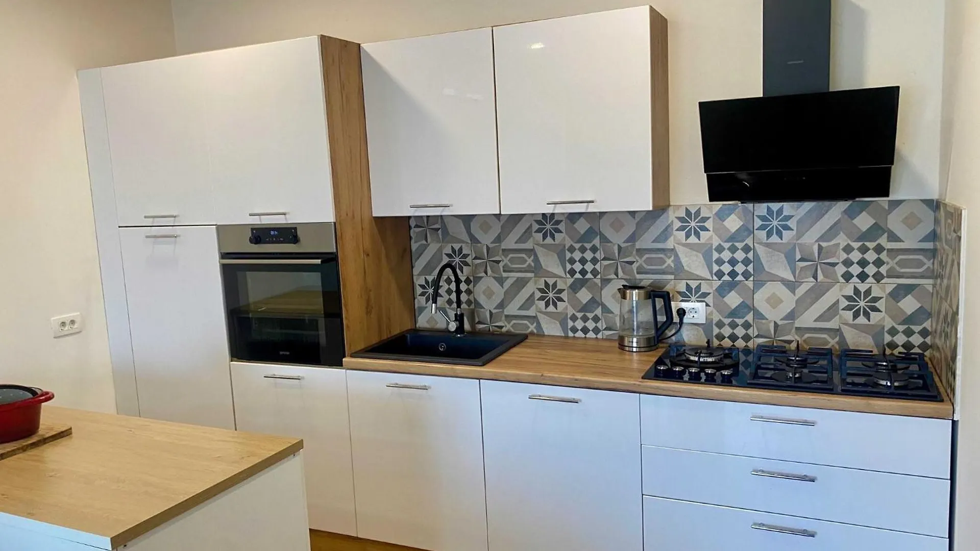Vert Apartment - Two Bedroom Apartment With Terrace Kastav Croatia