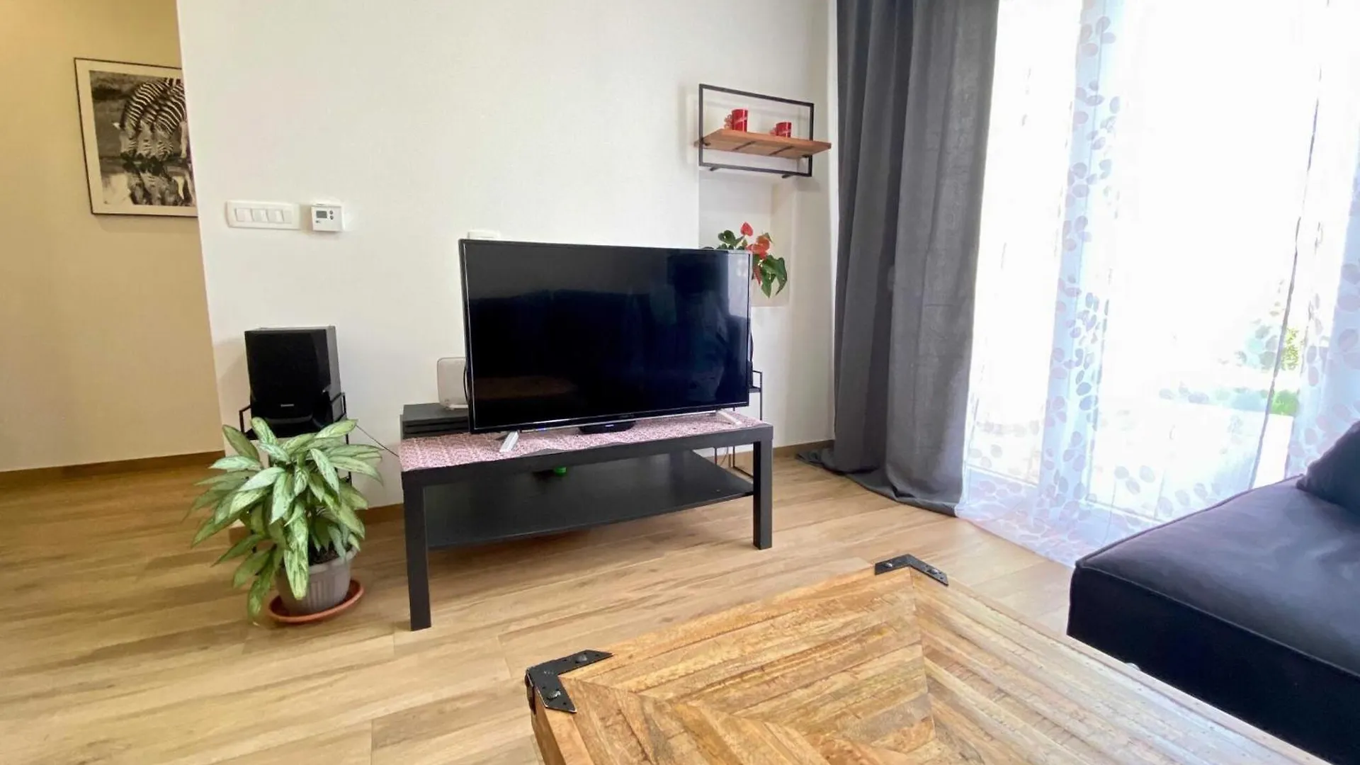 Vert Apartment - Two Bedroom Apartment With Terrace Kastav Croatia