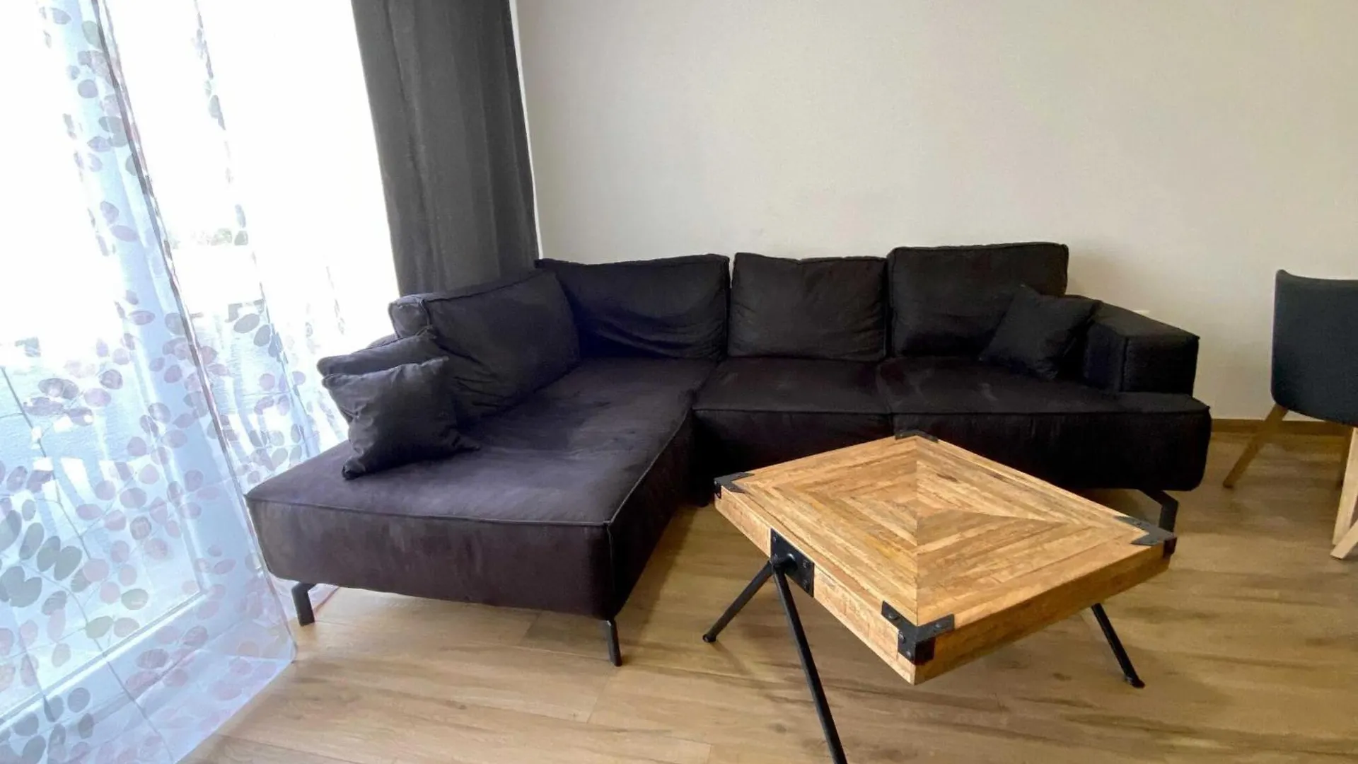 Vert Apartment - Two Bedroom Apartment With Terrace Kastav