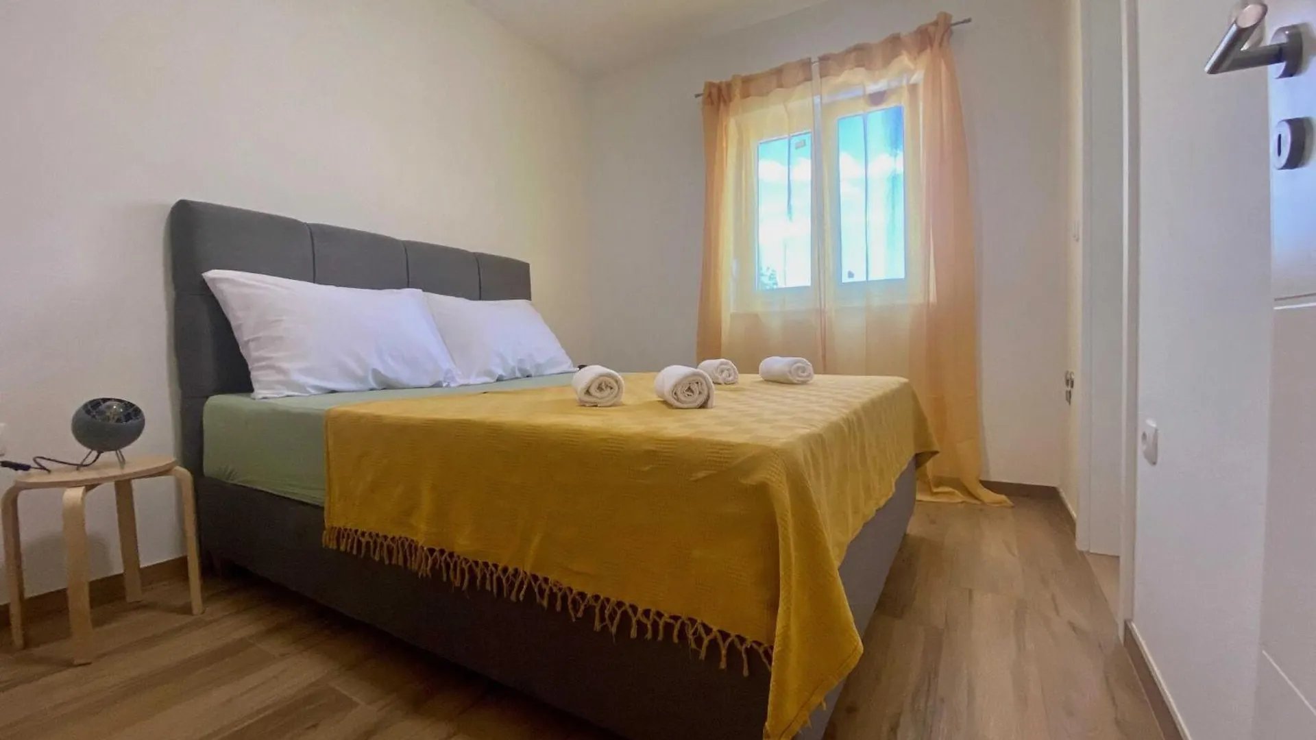 Vert Apartment - Two Bedroom Apartment With Terrace Kastav Croatia