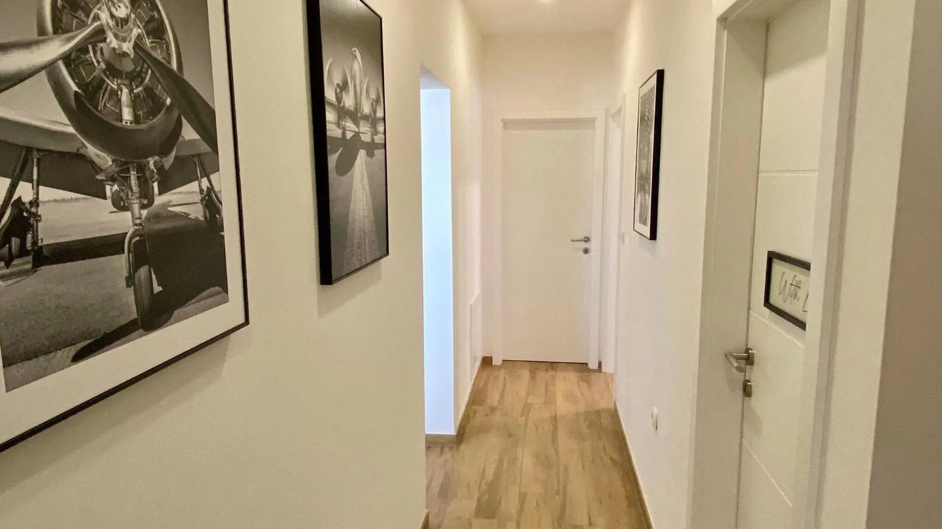 Vert Apartment - Two Bedroom Apartment With Terrace Kastav